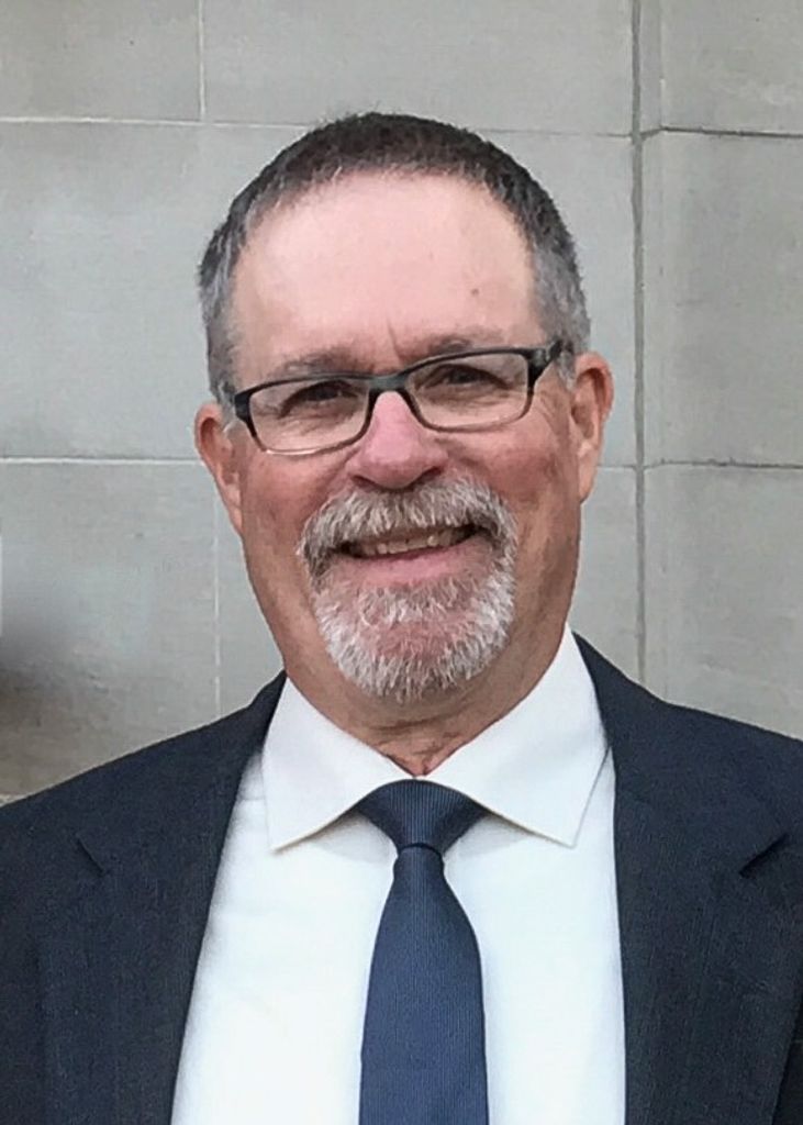 Terrance "Terry" Charles Profile Photo