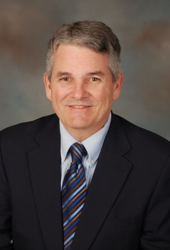 Lawrence Joseph Cook