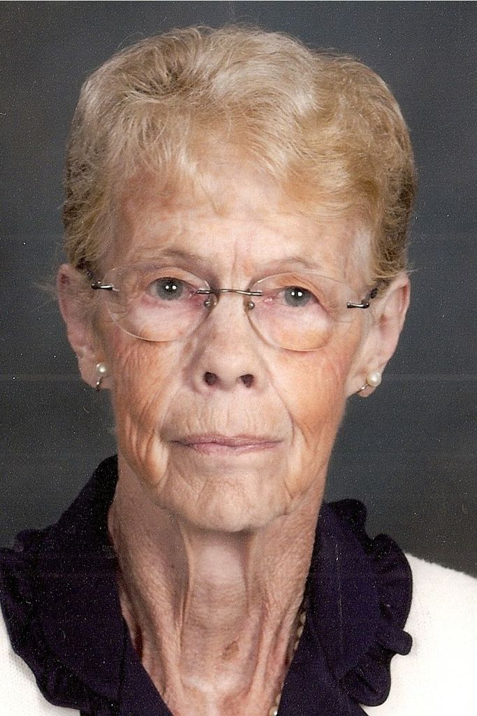 Janice M. Lees