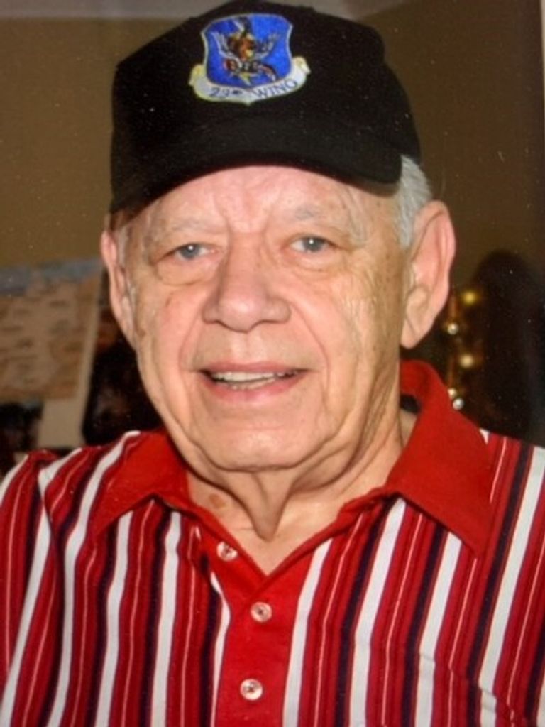 Kenneth Lee Benzel Profile Photo
