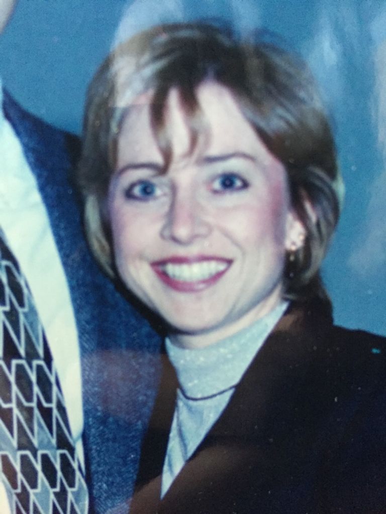 Veronica Marie Darby Profile Photo