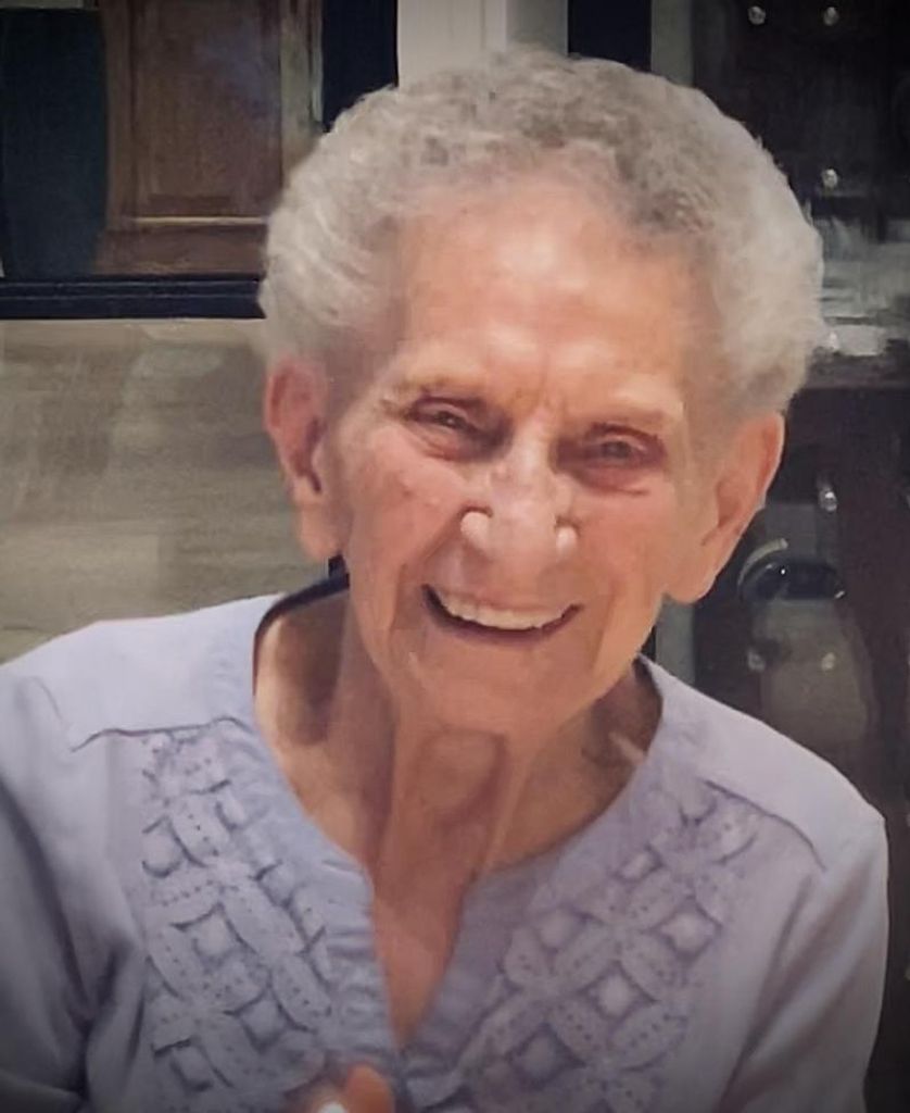 Barbara Frances Caufield Profile Photo