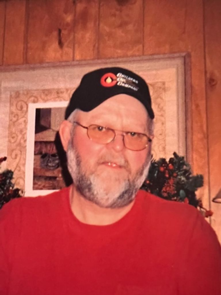 Ronald "Ronnie" Barnett Profile Photo