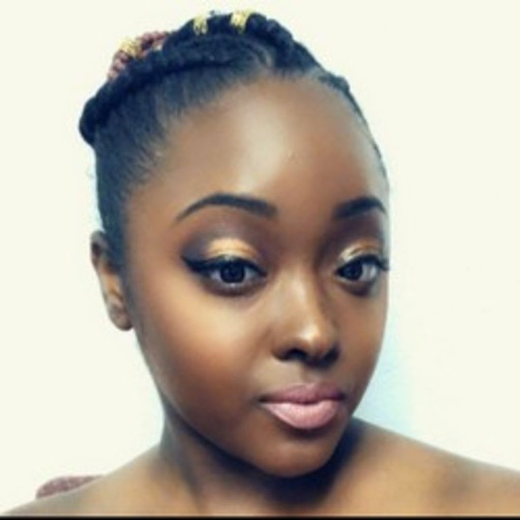 Brea Sha'-Vea Nachelle Robinson Profile Photo
