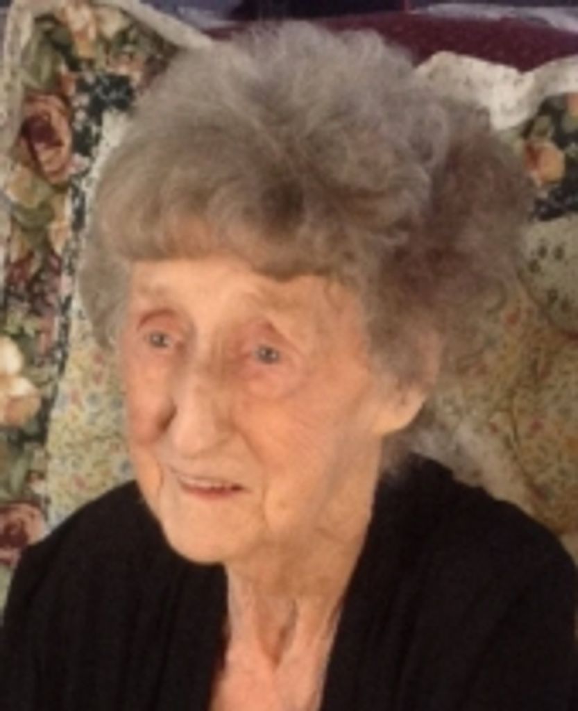 Lucille F. (Coots) Petrone