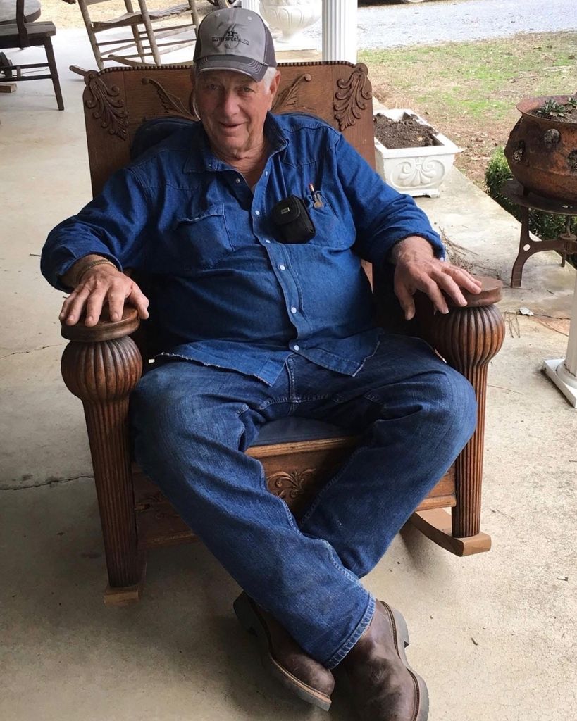 Thomas Otto "Tom" Jones