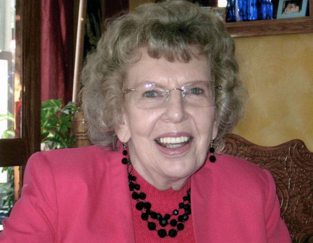 Bette L. Heckman