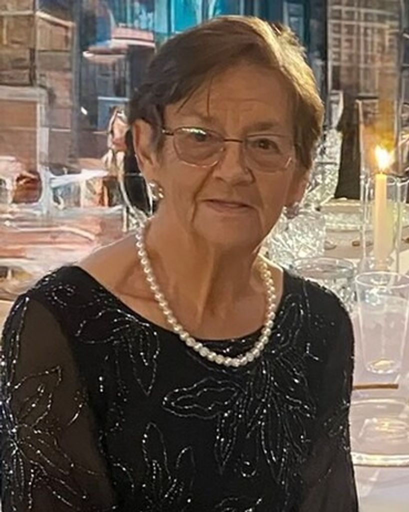 Jo Ann Moore Profile Photo