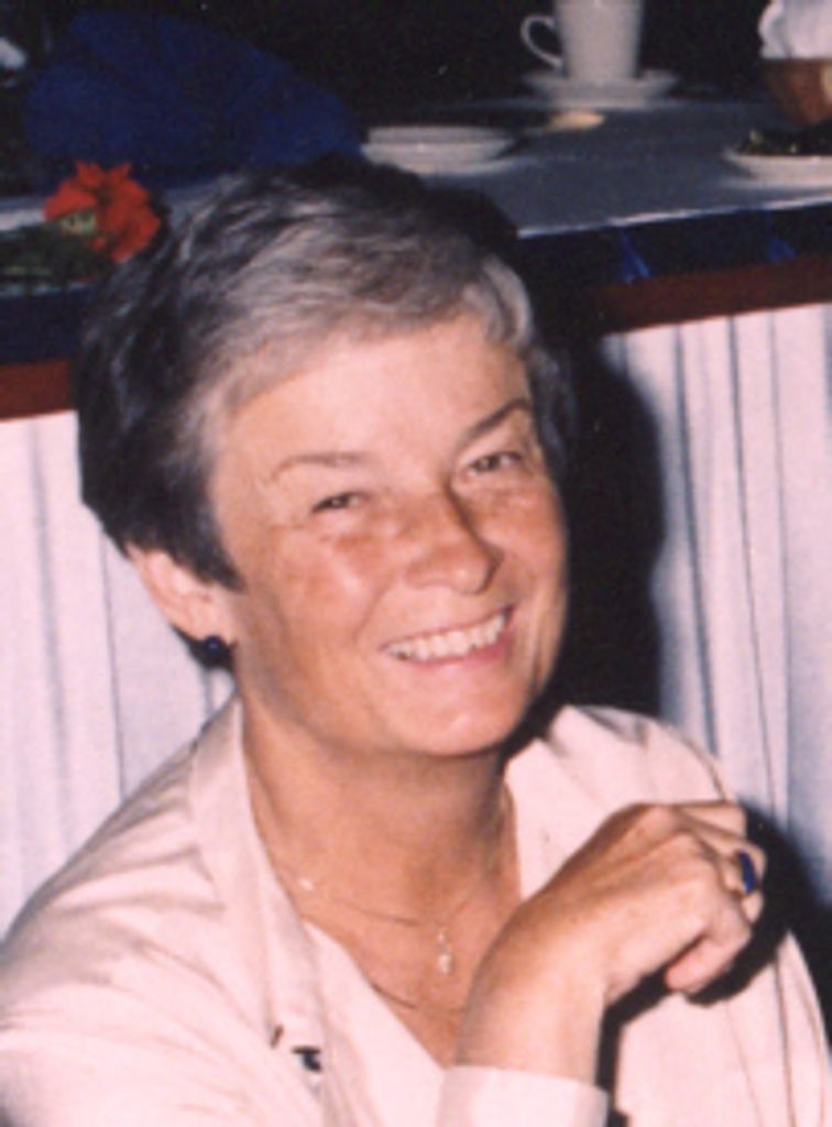 Mary K. Neu