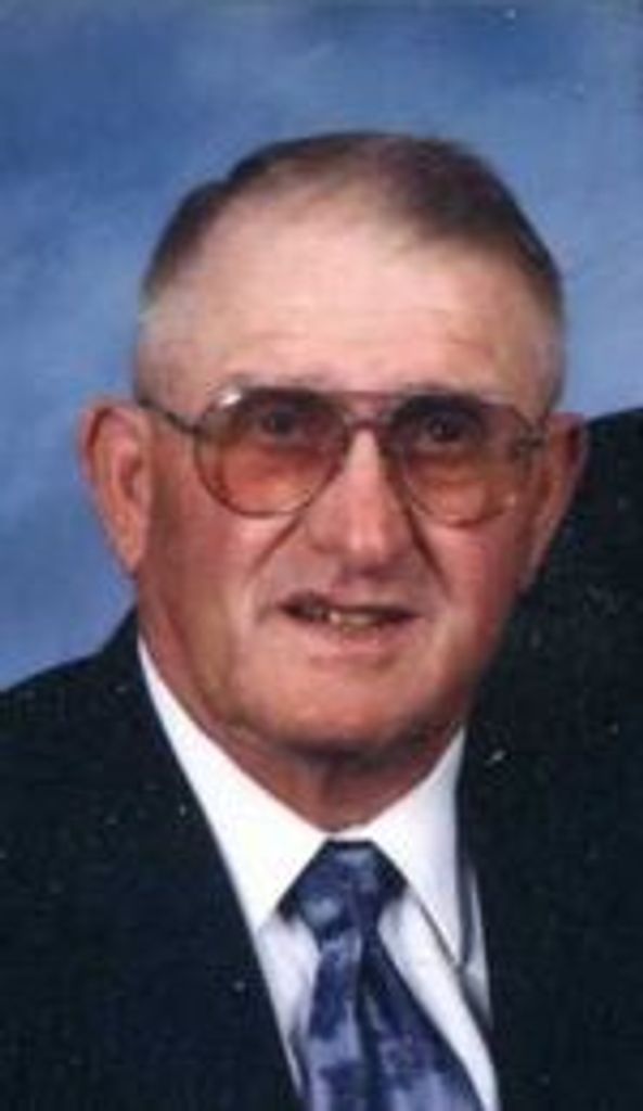 Carl "Jerry" Schouboe