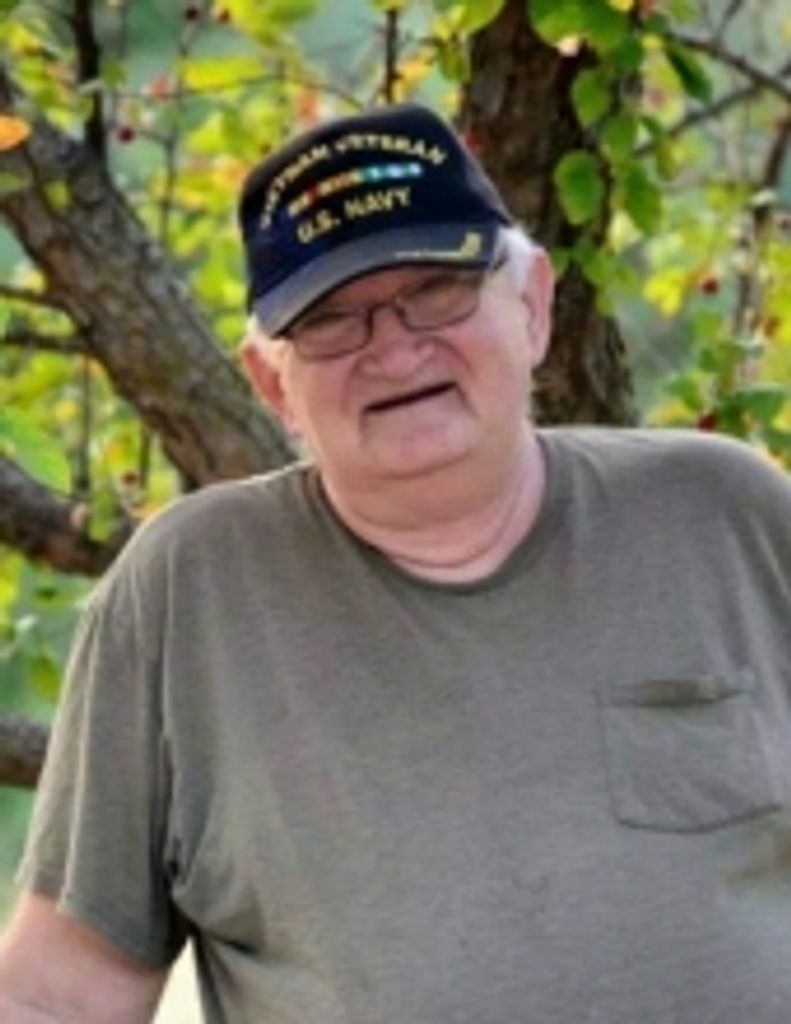 James Devoe Delk