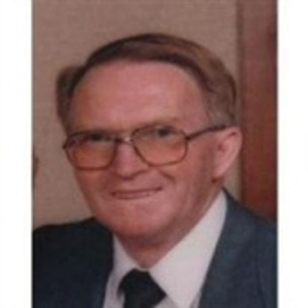 Weston J. Sharp