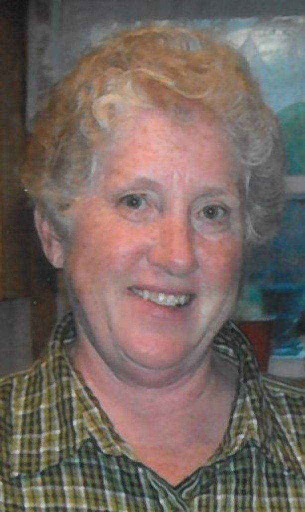 Sherry Nova Burnette