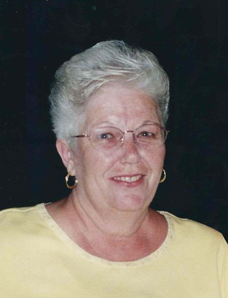 Virginia "Ginny" H. Buzard Profile Photo