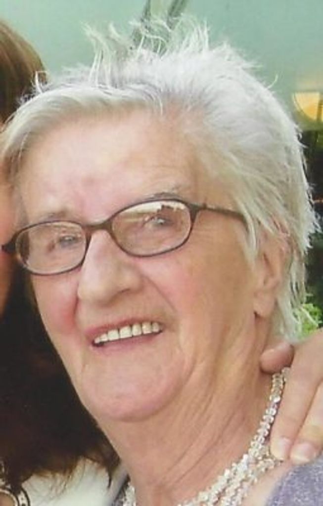 Mary Kerke