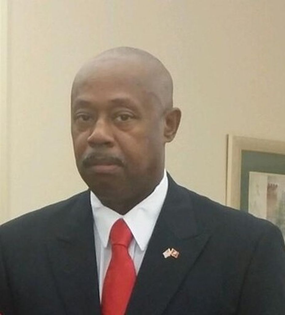 Michael Eugene Williams