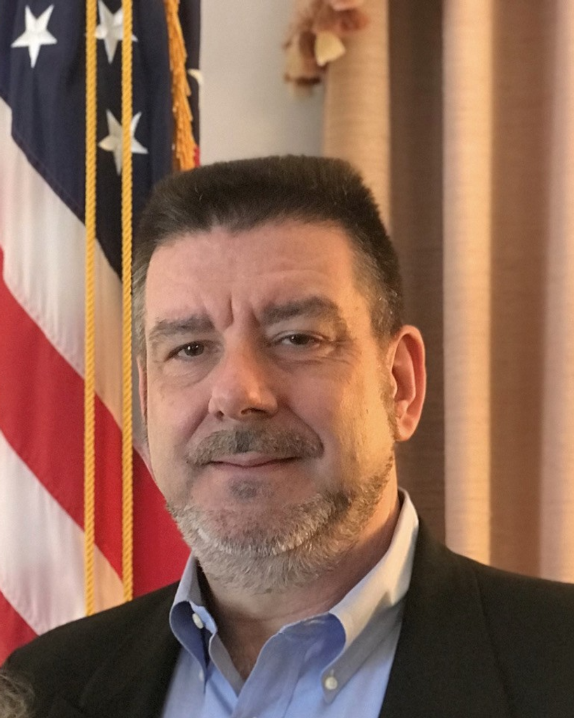 Anton Ray Kamnick Profile Photo