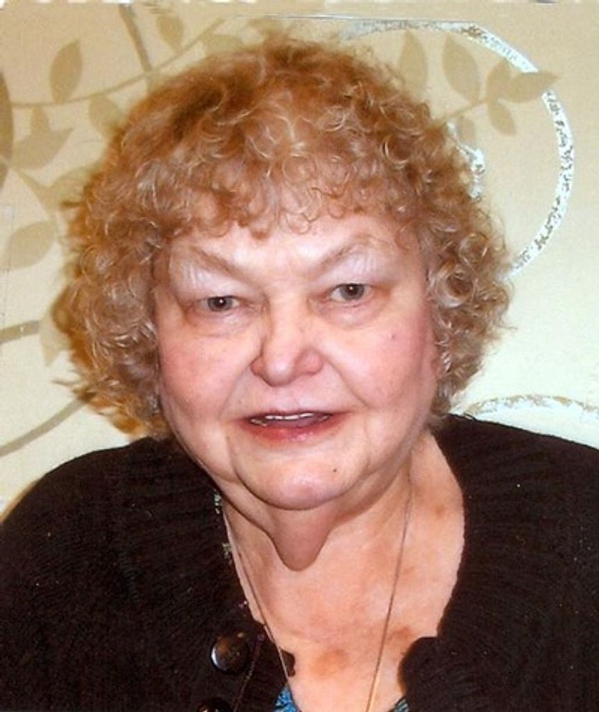 Evelyn Jean Pladson Profile Photo