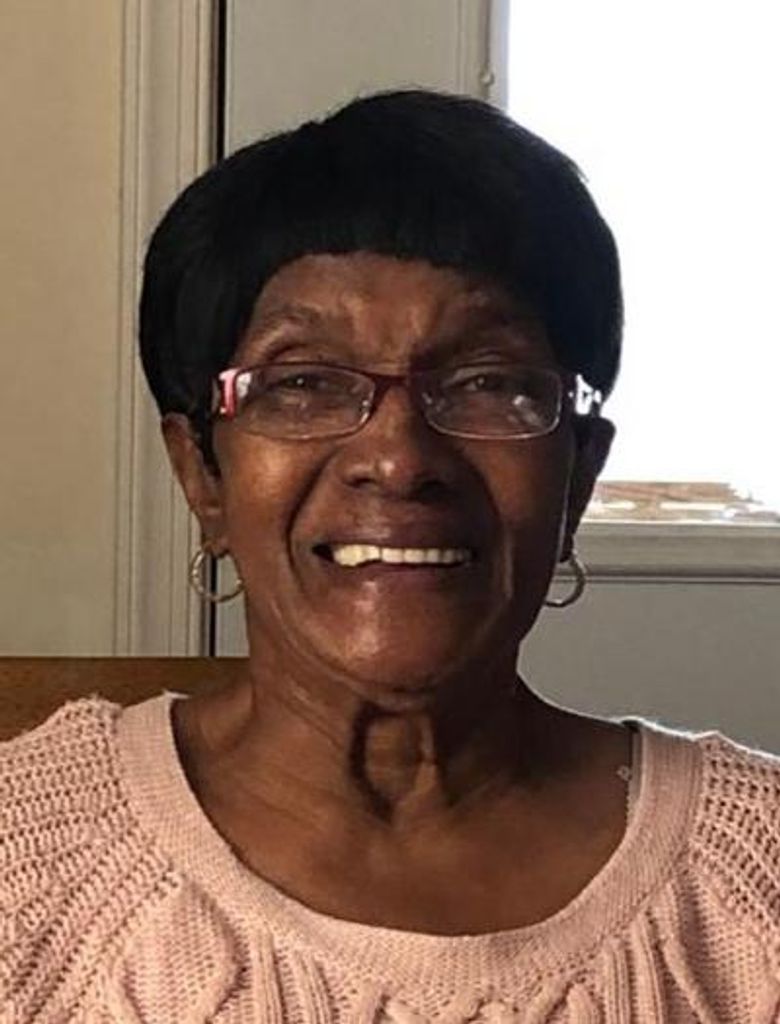 Mary Ann Bolden Profile Photo