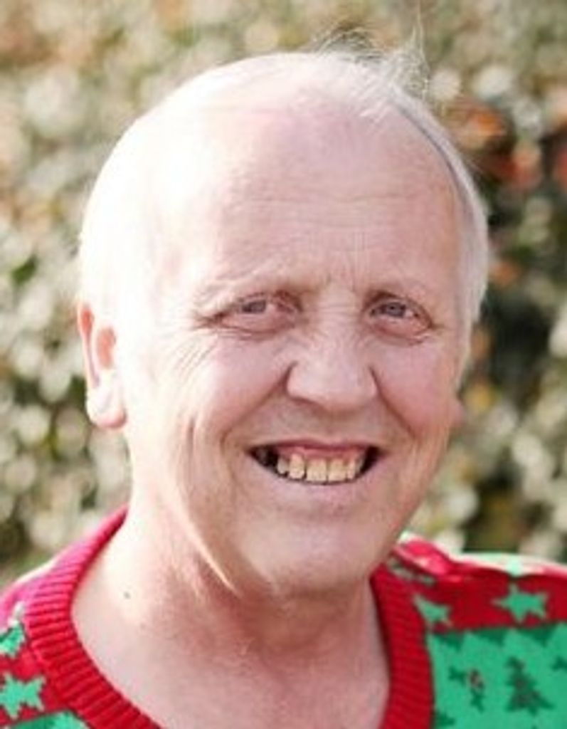 Spencer Deloy Roberts Profile Photo