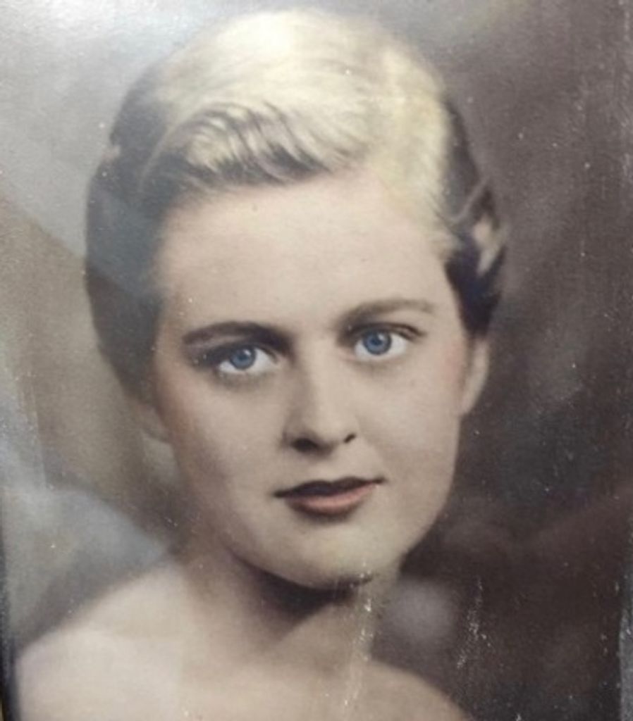 Nancy Ann Gardner Profile Photo