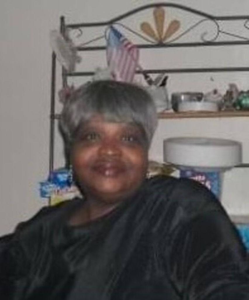 Deborah Jean (Williams)  Solomon