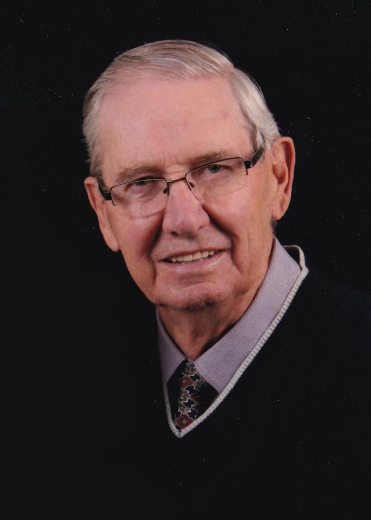 Nelson Donald Labor Profile Photo