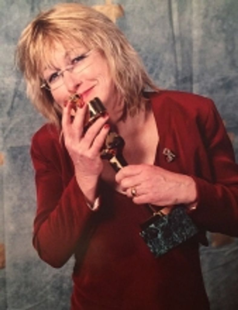 Sharon Judy Riis