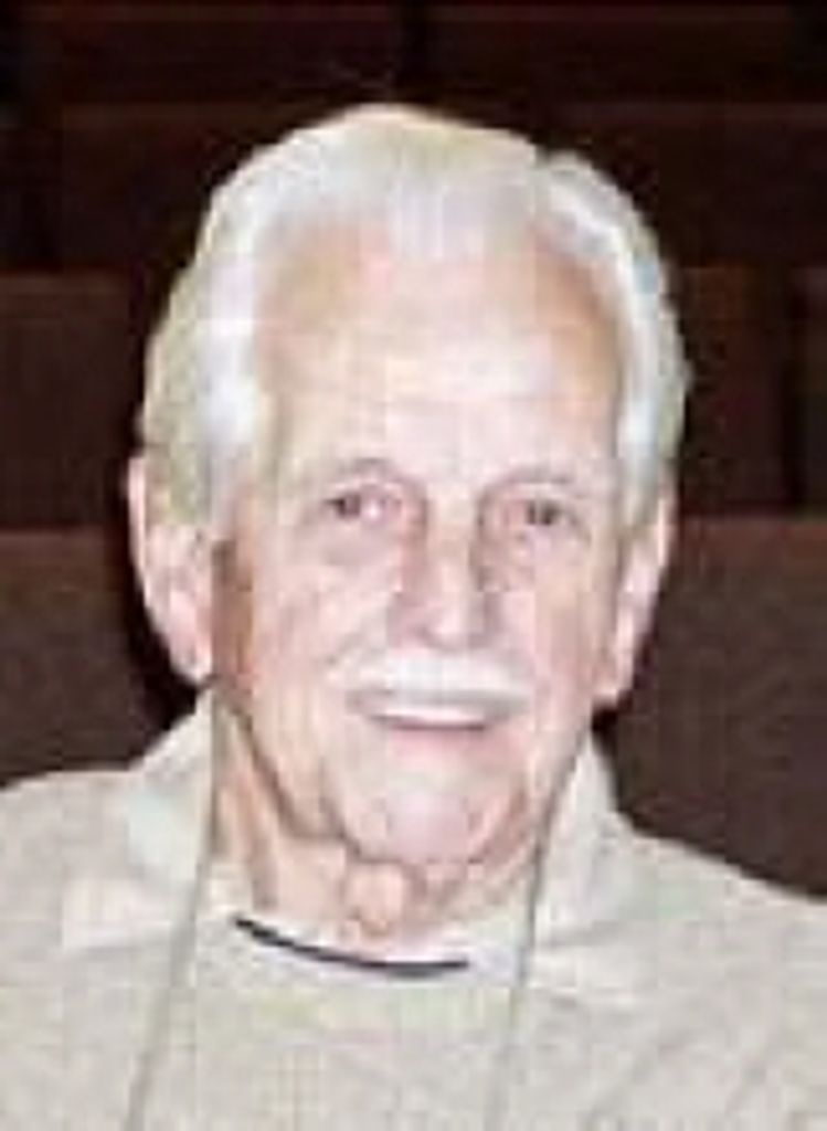 Harland  W. Keith
