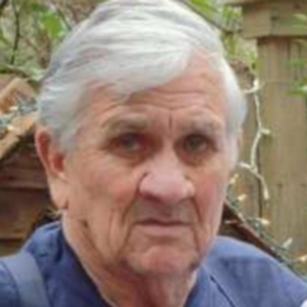 John Samuel Grier Jr.
