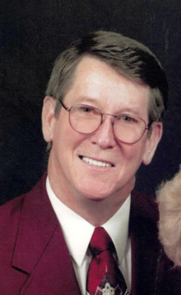 Henry William "Bill" Webb Profile Photo