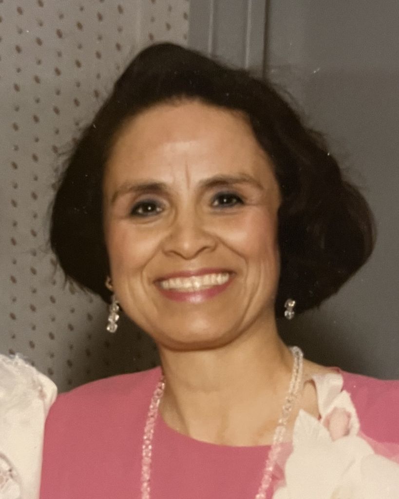 Petra Cacho