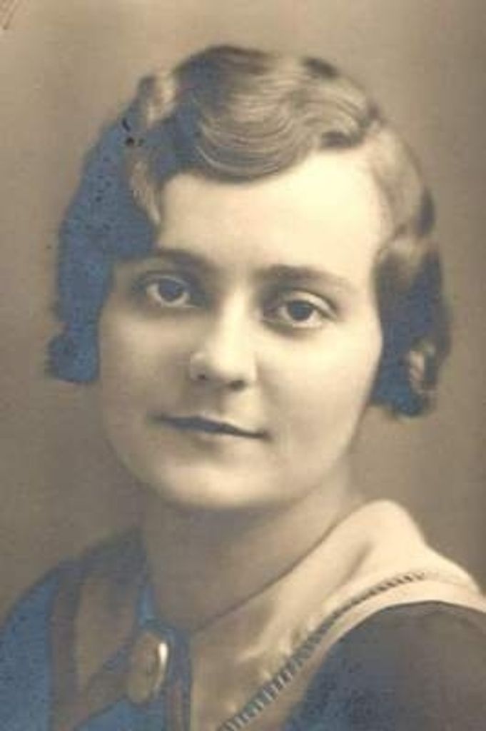 Marion Hagenson