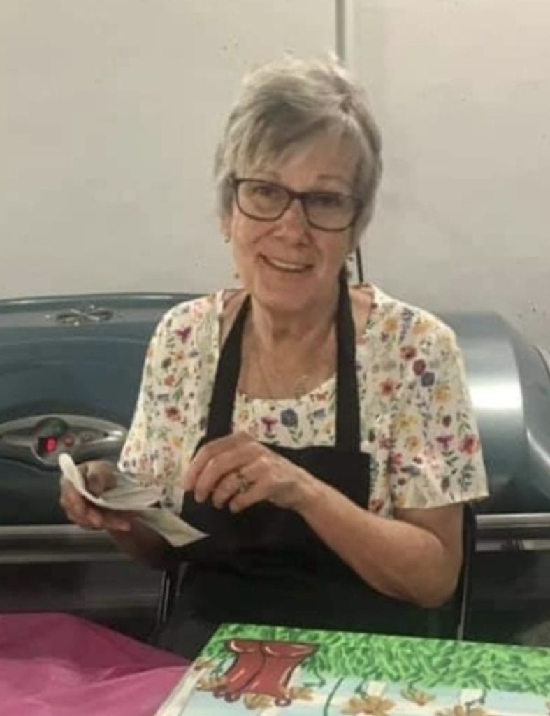 Debra A. Marshall
