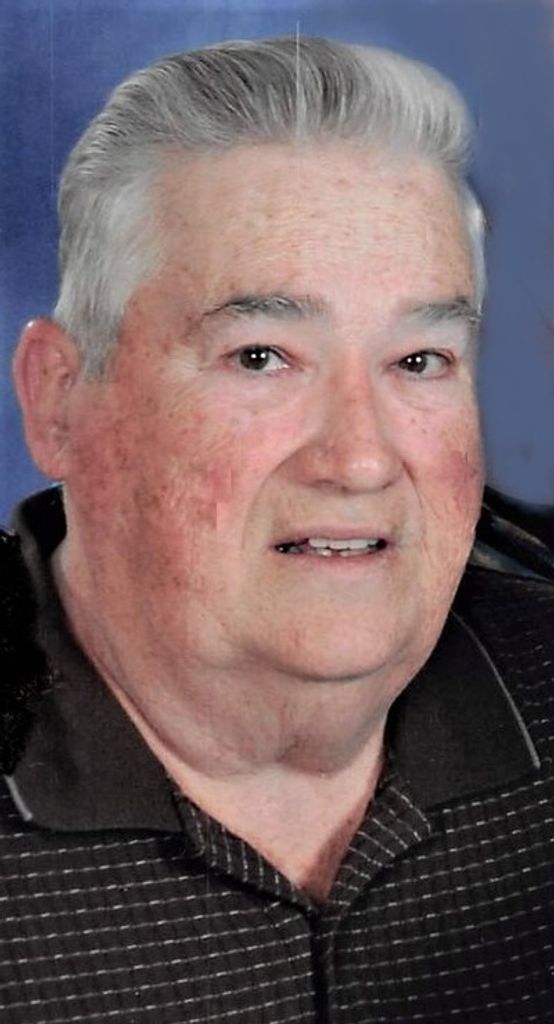 Gaylon Earl Cutrer Profile Photo