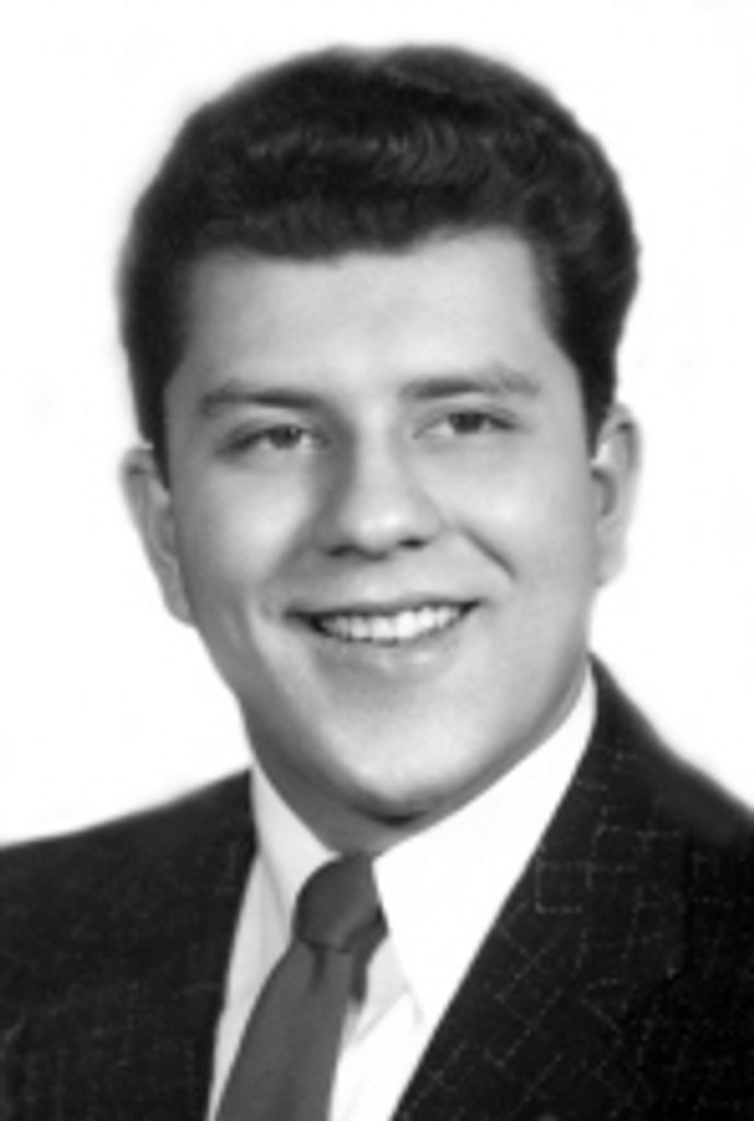 Donald J. Piston