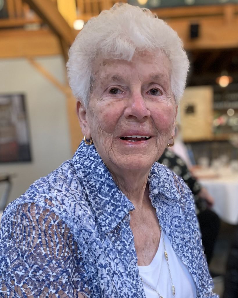 Beverly A. Wingate Profile Photo