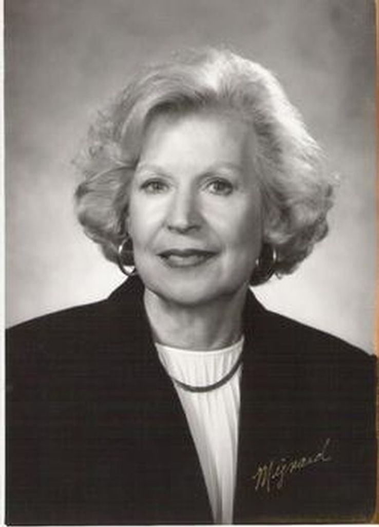 Loretta Jeanne Redfern