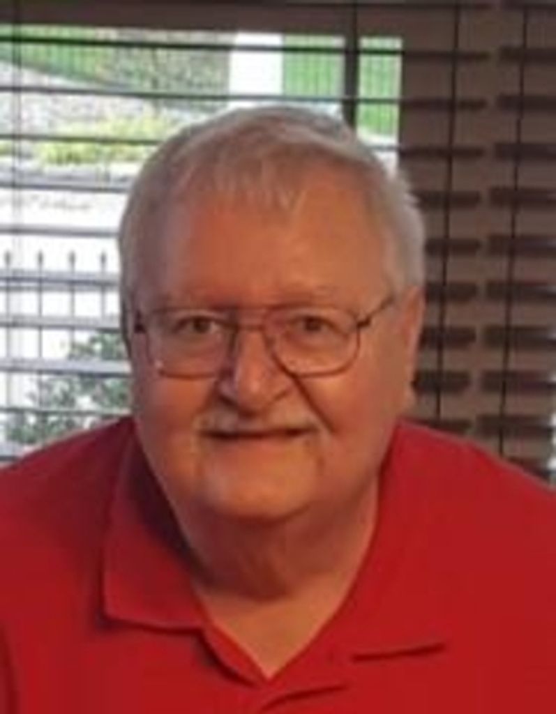 Larry O Hawkes