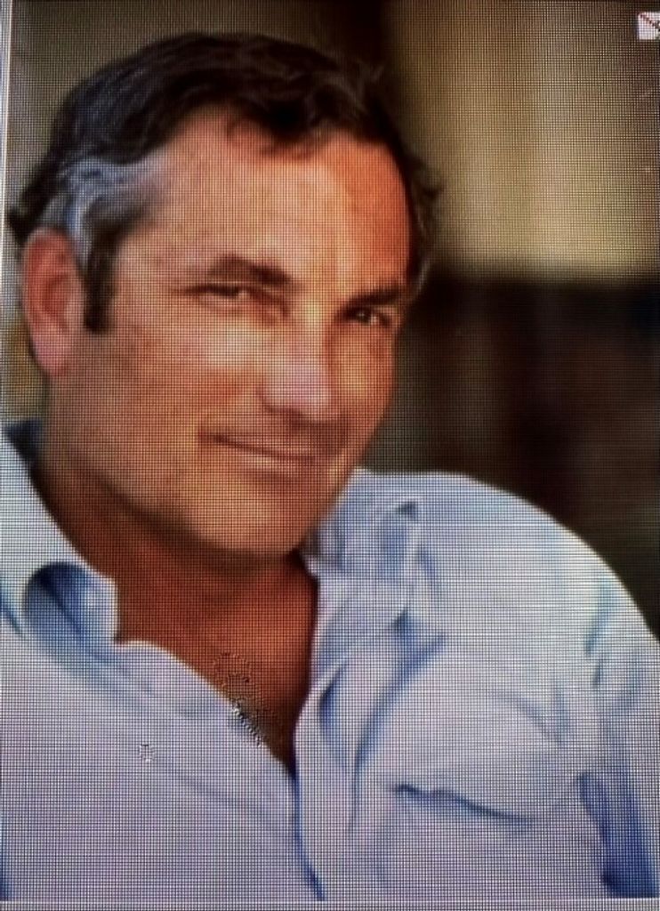 Eugene A. Hickok Profile Photo