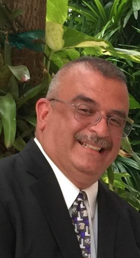 Photo of Michael A. Guzman
