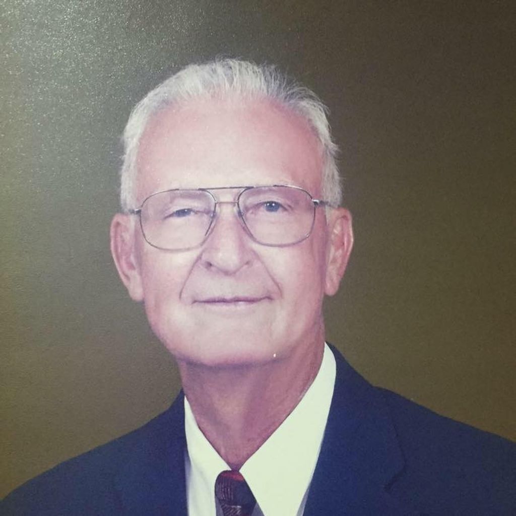 Charlie Moore Williams