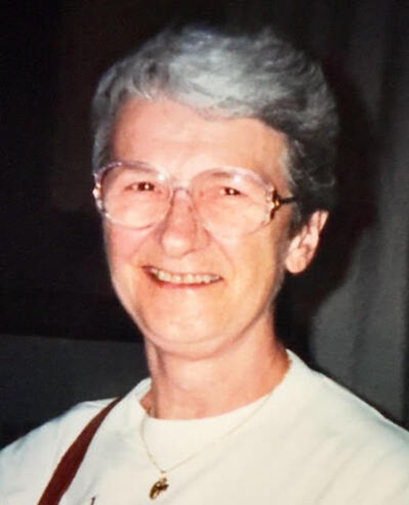 Anne Marie Foley Profile Photo