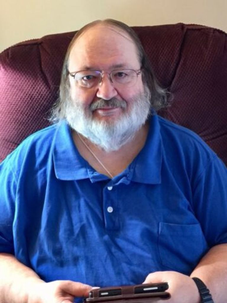 Craig Perkins