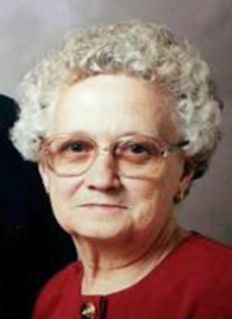 Lucille Helen Wauters Profile Photo