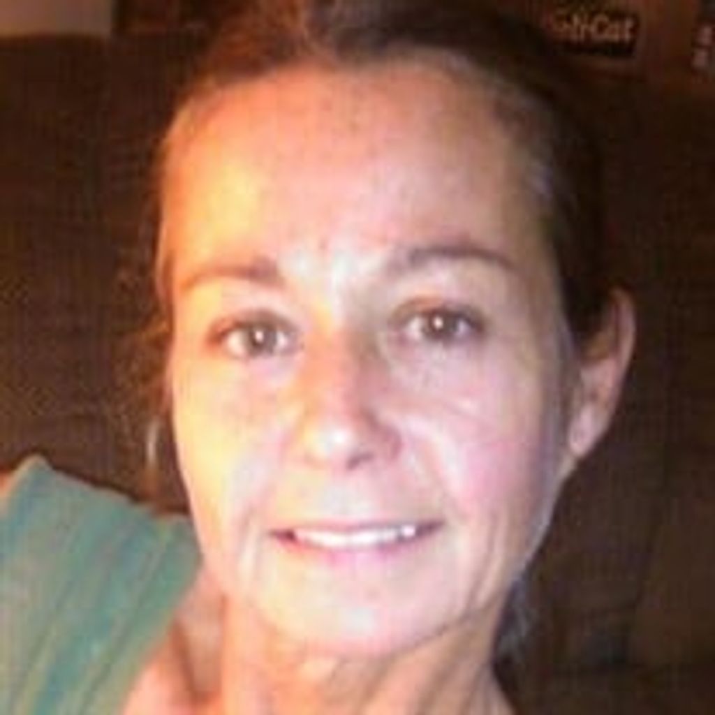 Tresa Ann Carter
