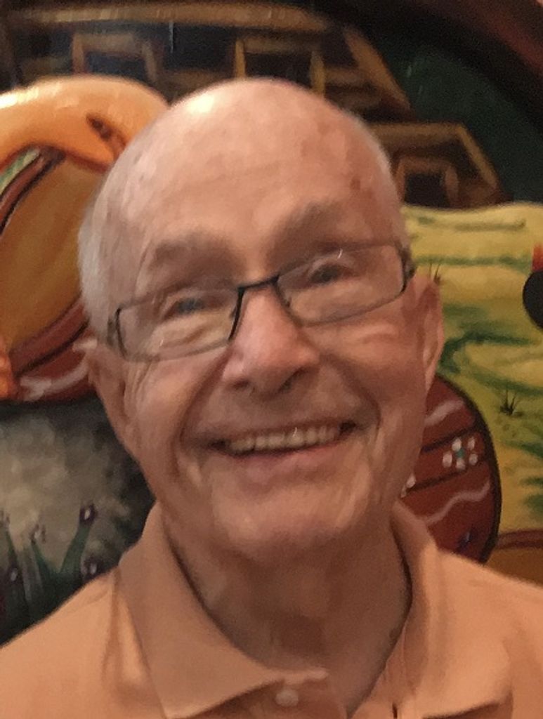 Patrick Irving Coleman