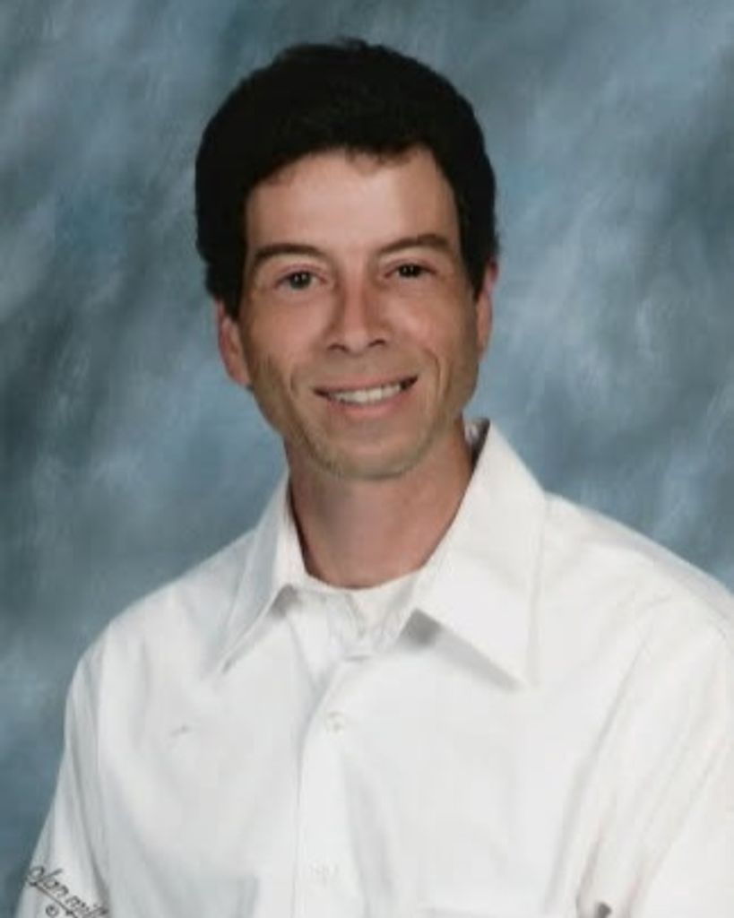 Peter (Pete) David Wood Profile Photo