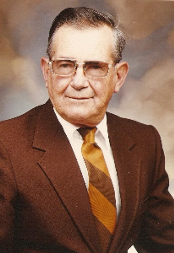 Lawrence Joe Andrew