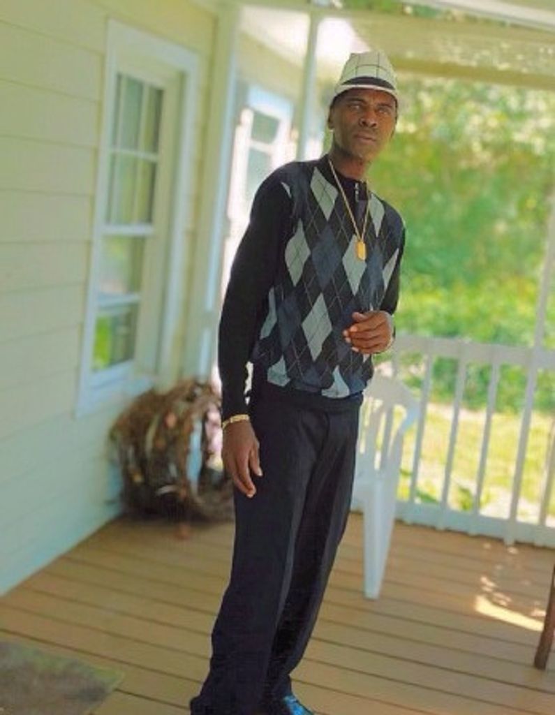 Lawrence Bradley, Jr.